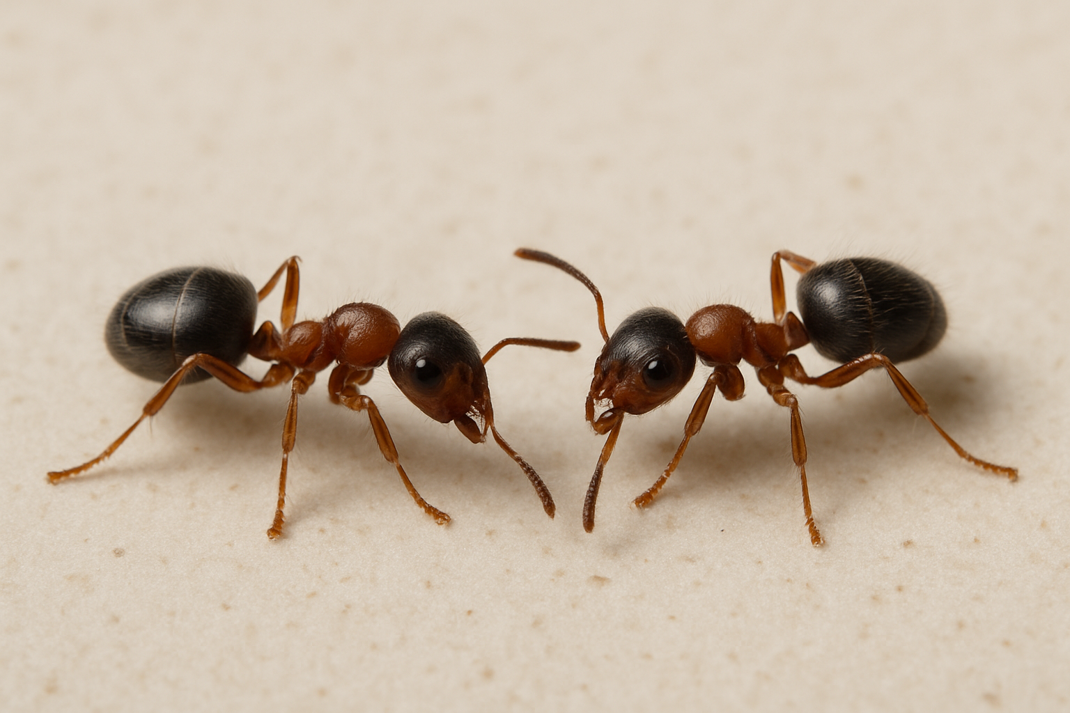 Ants