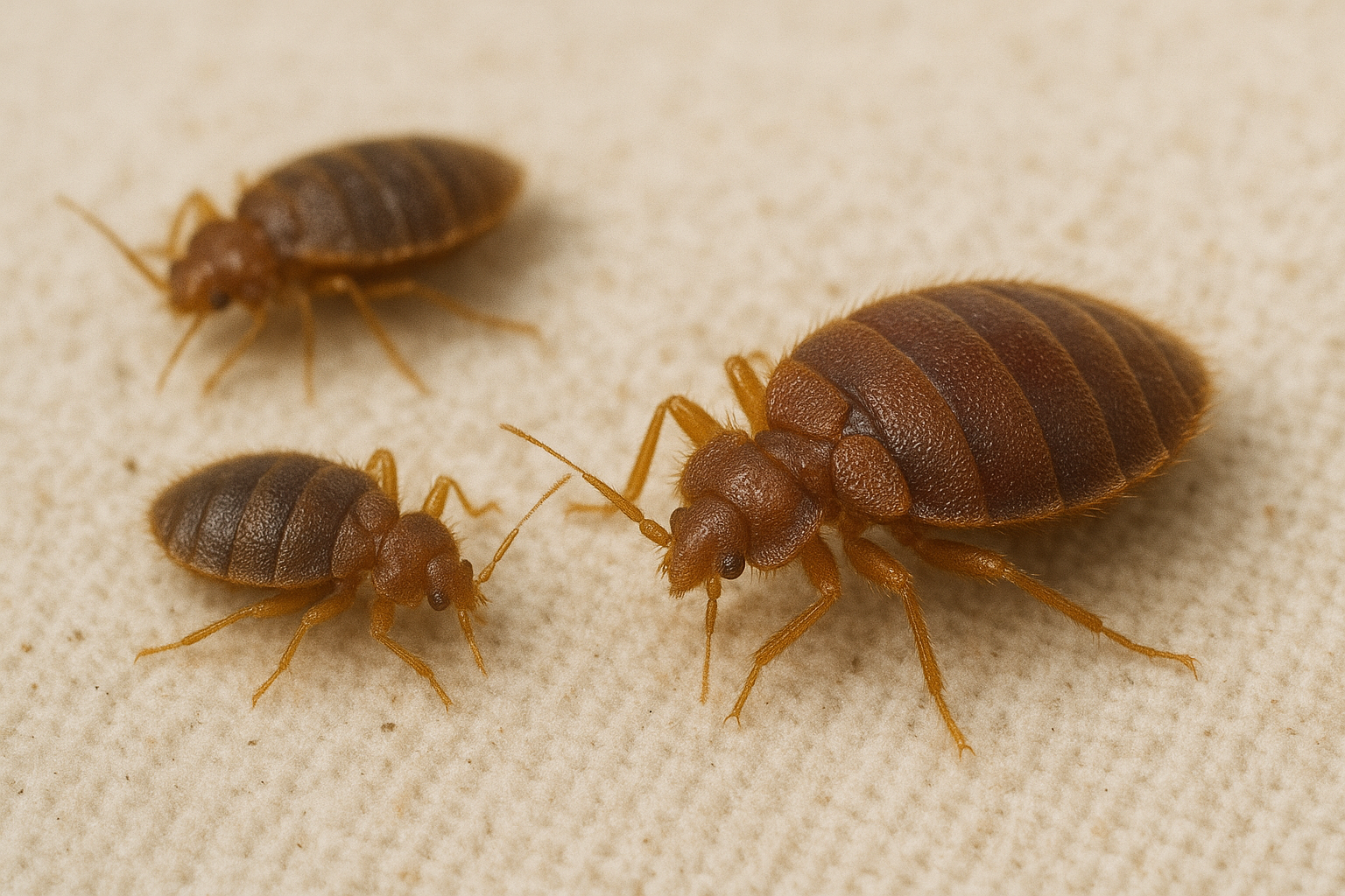 Bed Bugs