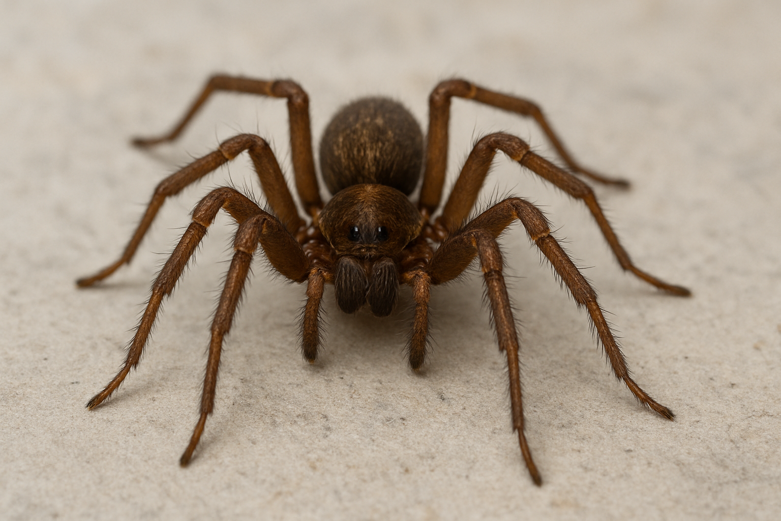 Spiders