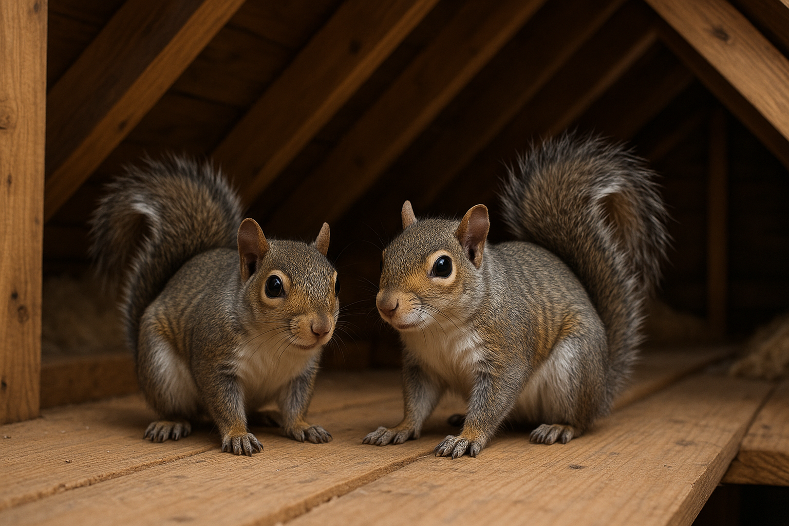 Wildlife