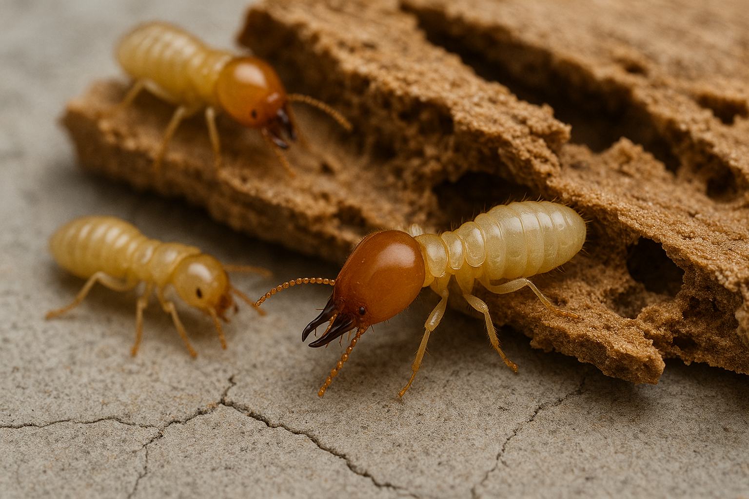 Termites