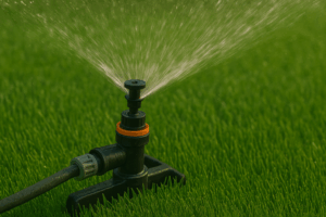 Irrigation